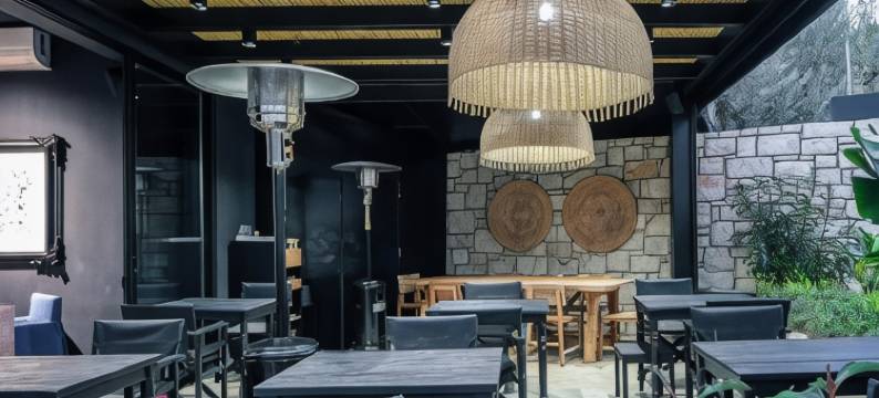 Chapter 02 Gallery Suites图片