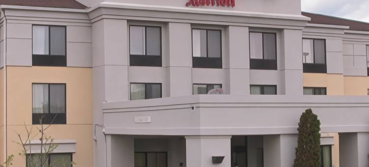 赫尔希公园万豪SpringHill酒店(SpringHill Suites Hershey Near the Park)图片