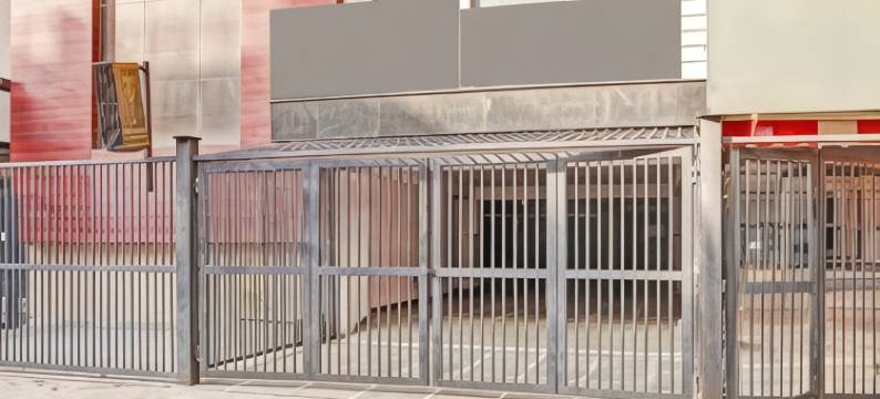 Hotel O Subash Nagar Metro Station图片