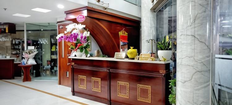 金叶酒店(Kim Yen Hotel)图片
