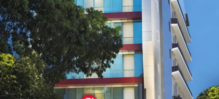 赛提布迪阿马里斯酒店(Amaris Hotel Setiabudhi - Bandung)图片