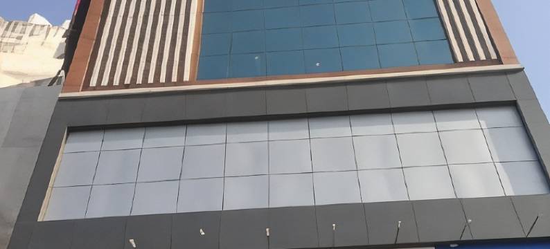 阿克里蒂克拉克斯酒店(Aakriti Clarks Inn Express)图片