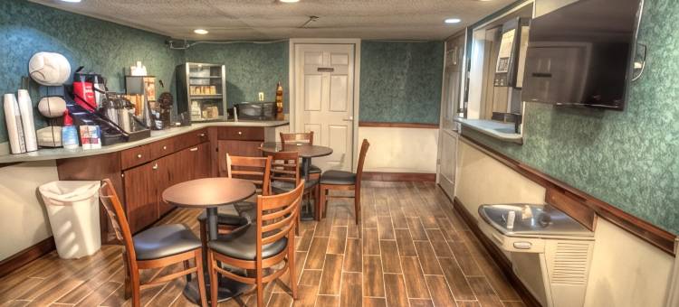 海伦伊克诺旅馆(Econo Lodge)图片