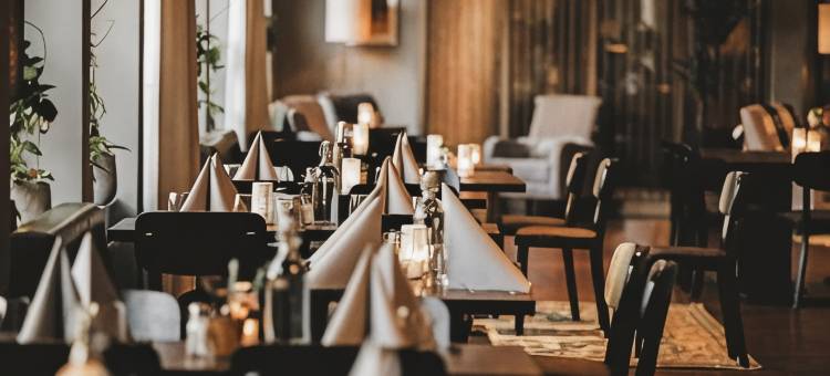 品质酒店大法伦(Quality Hotel Grand Falun)图片