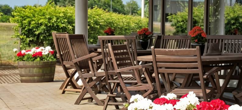 瓦尔德酒店(Hotel Varde)图片