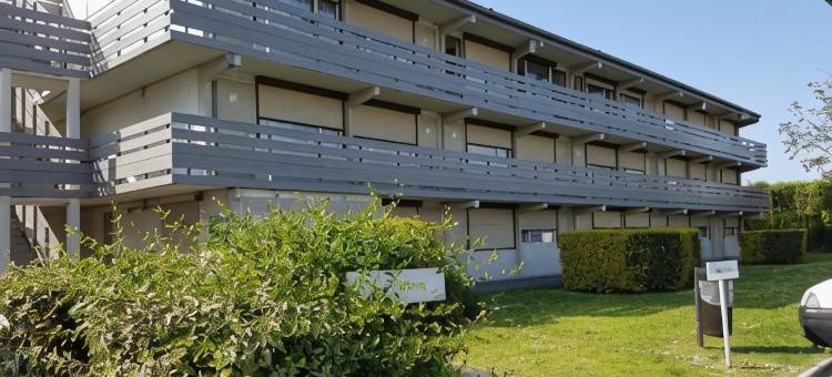 基里亚德酒店-丰特奈(Kyriad Fontenay Tresigny)图片