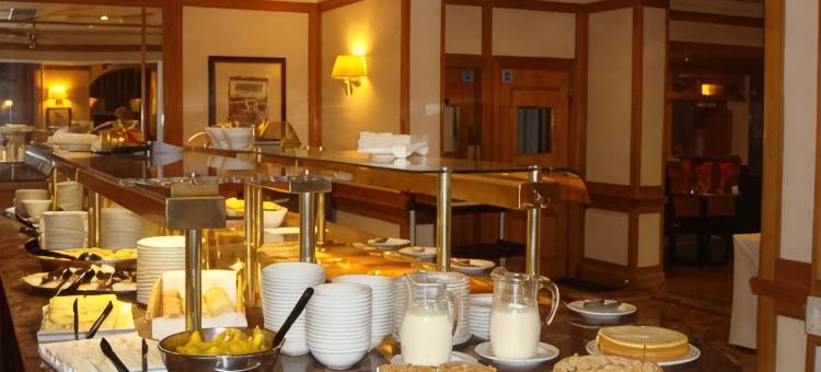 卡林顿豪斯酒店(Carrington House Hotel)图片