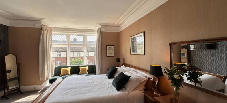 乔治之地旅馆(Georges Place)图片