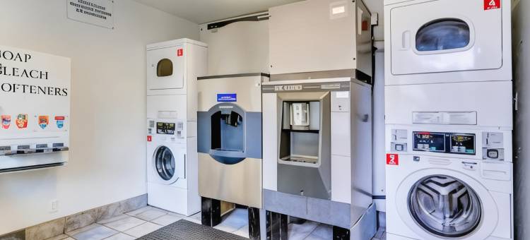 林西克姆高地巴尔的摩华盛顿国际机场6号汽车旅馆(Motel 6 Linthicum Heights, MD - BWI Airport)图片