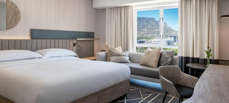 开普敦凯悦酒店(Hyatt Regency Cape Town)图片