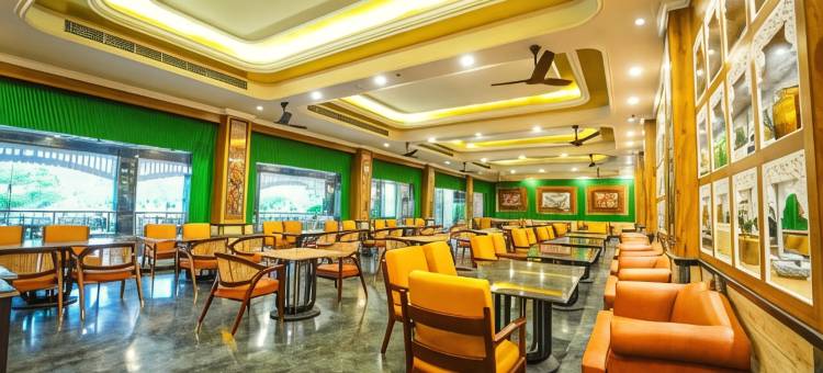 梅菲尔绿洲度假村&会议中心(Mayfair Oasis Resort & Convention)图片