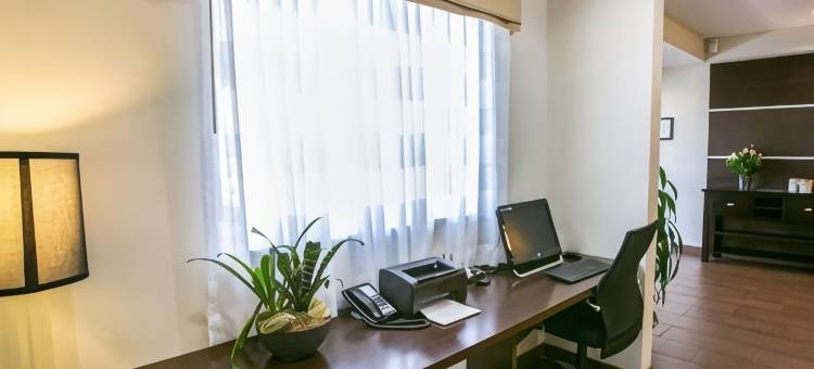 奥斯汀北I-35舒眠套房酒店(Sleep Inn & Suites Austin North - I-35)图片