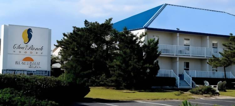 海洋牧场度假村(The Sea Ranch Resort)图片