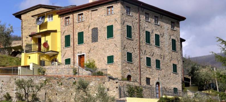 莫纳斯泰罗洛坎达2号酒店(Locanda Il Monastero)图片