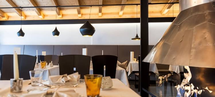安特儿莱赫斯嘎德纳艺术酒店(ArtHotel Anterleghes - Gardenahotels)图片