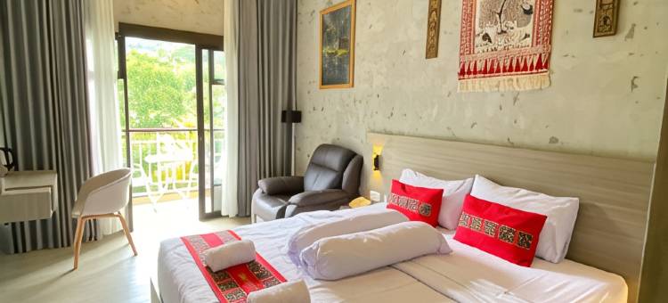 Inn De' Lopi & Cafe图片