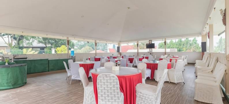 The Lavana Incottage Inkoppabri Puncak图片