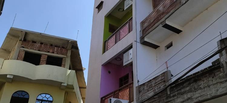Hotel Shree Vijaya Laxmi International图片