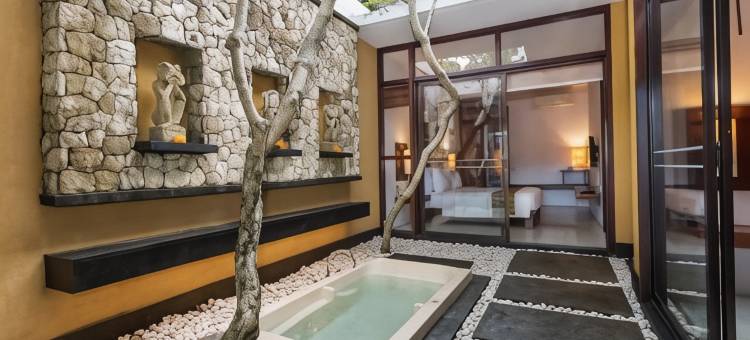 巴厘岛乌布绿林酒店(Ubud Green Resort Villas Powered by Archipelago)图片