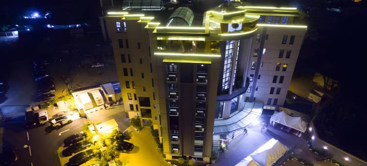贝拉诺瓦套房公寓(Belanova Apartments and Suites)图片
