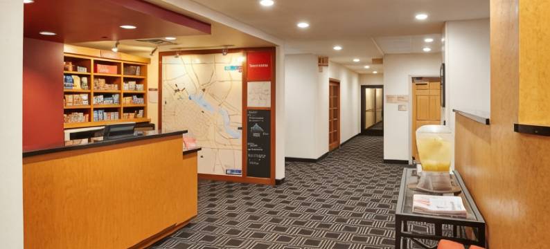 明尼阿波利斯市中心/北环TownePlace套房酒店(TownePlace Suites Minneapolis Downtown/North Loop)图片