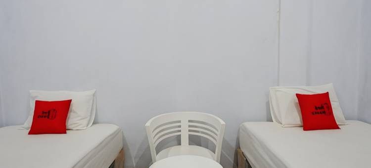 RedDoorz 靠近托拉雅医学院(RedDoorz at Rantepao Toraja Utara)图片