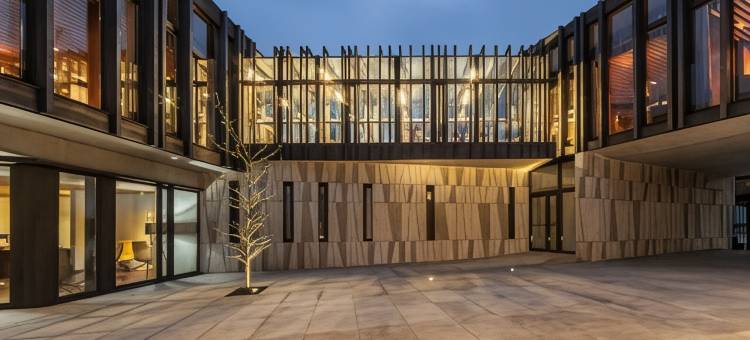 亚曼泰拉旅馆(Pousada Armenteira)图片