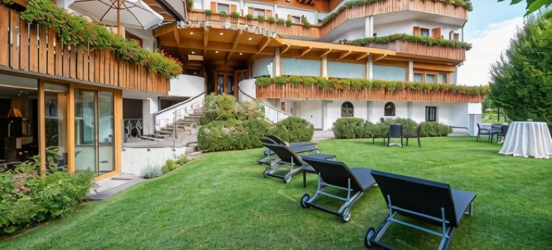 拉沛拉酒店(Hotel la Perla)图片