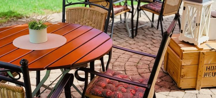 公园酒店(Parkhotel)图片