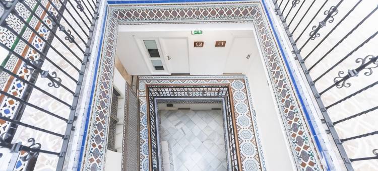 Room00萨尔瓦多旅馆(Room00 Salvador Hostel)图片