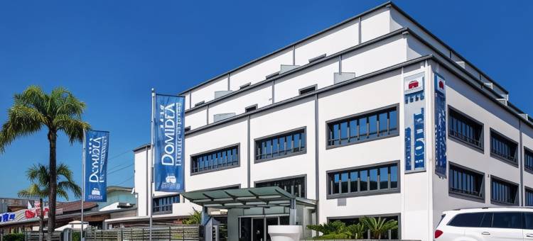多米狄尔酒店(Hotel Domidea)图片