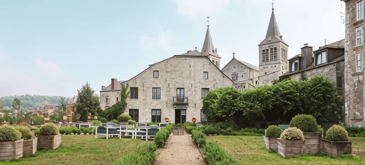 麦尔博斯特酒店(Hotel la Malle Poste)图片