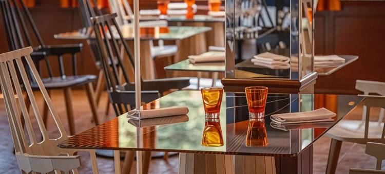 罗基斯德拉福莱特酒店(Logis Auberge de La Foret)图片