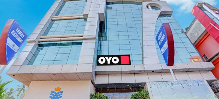 Super Collection O Hotel Indraprastha图片