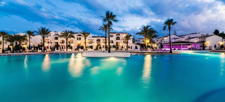 九重葛全球酒店(Globales Bouganvilla)图片