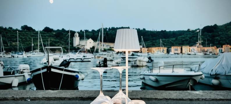 德拉拜亚酒店(Hotel Della Baia)图片