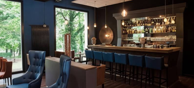 施莱翰帕克酒店(Parkhotel Schillerhain)图片