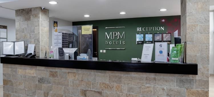 MPM吉尼斯酒店(MPM Hotel Guinness)图片