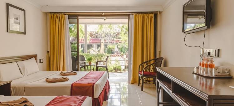 邦咯岛桑迪海滩度假村(Pangkor Sandy Beach Resort)图片