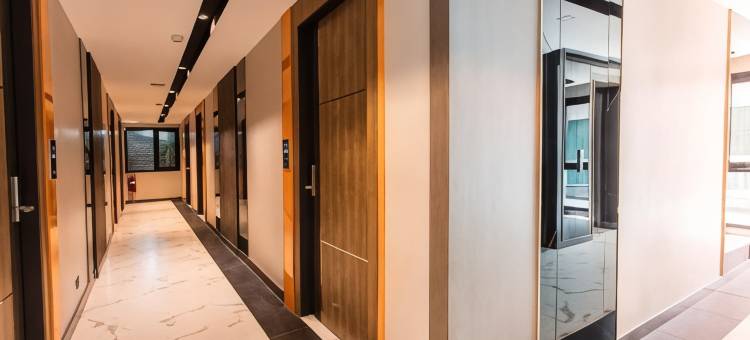 D瓦里住宅蒙塔拉通洛25公寓(D Varee Montara Thonglor 25)图片