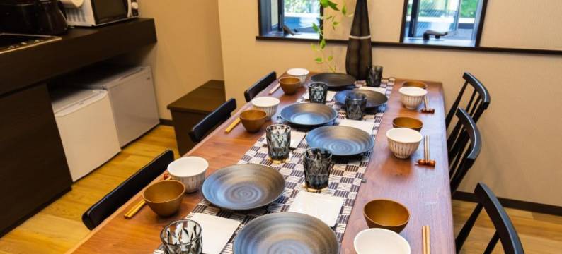 箱根汤本季节酒店(Stagione Hakone Yumoto)图片