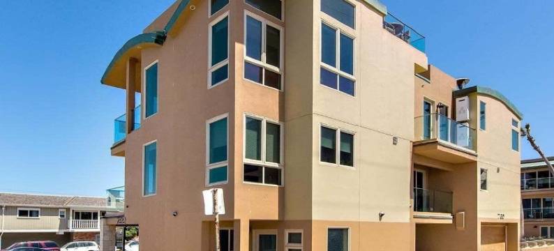 海景豪华2号(Ocean View Luxury 2 at San Diego)图片