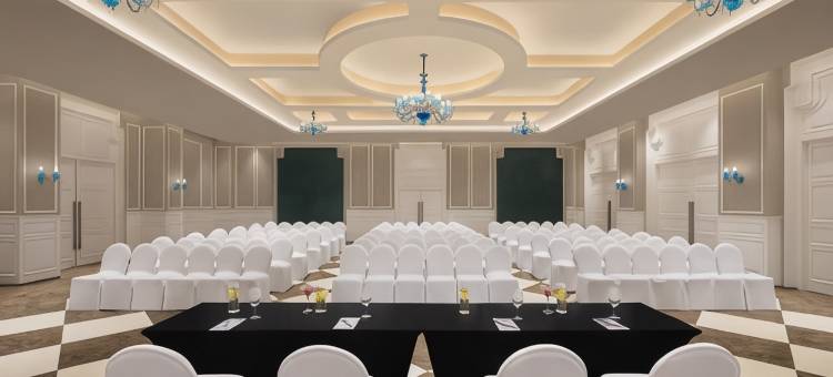 财富公园，东德里 - ITC酒店集团成员(Fortune Park, East Delhi - Member ITC Hotels' Group)图片