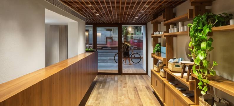 阿普多酒店(Hotel Arpoador)图片