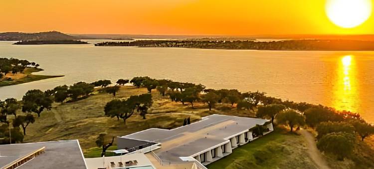 赫达迪德尔加多斯酒店(Herdade Dos Delgados)图片