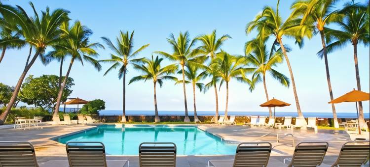 温德姆皇家海崖度假村(Club Wyndham Royal Sea Cliff)图片