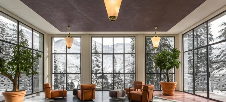 圣佩雷格里诺 QC 客房酒店(QC Room San Pellegrino)图片