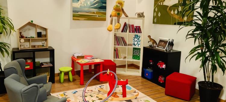 Jonkoping City, Sure Hotel by Best Western图片