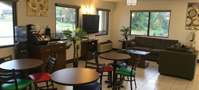 多森汽车旅馆(GuestHouse Inn Dothan)图片