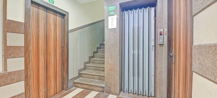 Collection O Hotel Mohan Paradise图片